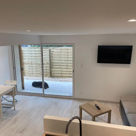 Joli Logement Au Pied Des Alpilles Eyguieres Екстер'єр фото